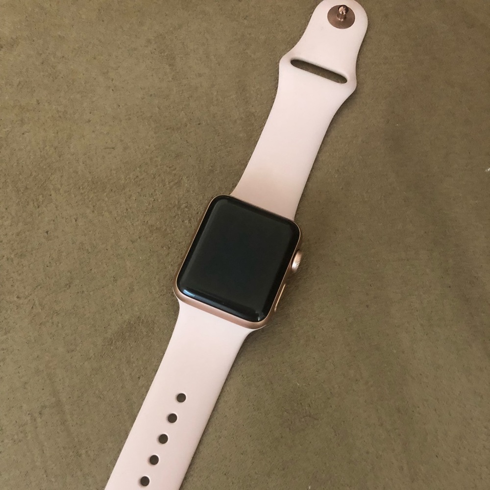 Apple Watch series 3